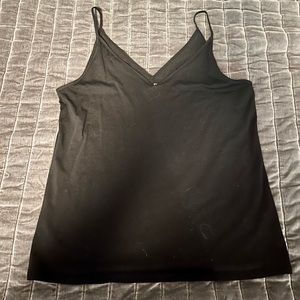 Loft v-neck camisole